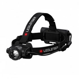 Ledlenser H15R Core Şarjlı Kafa Feneri