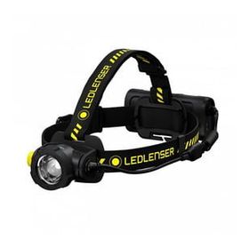Ledlenser H15R Work Kafa Feneri