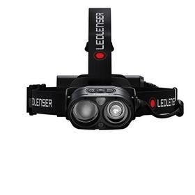 Ledlenser H19R Core Kafa Feneri