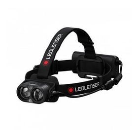 Ledlenser H19R Core Kafa Feneri