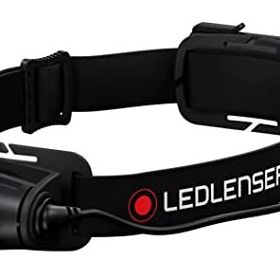 Ledlenser H5 Core Kafa Feneri