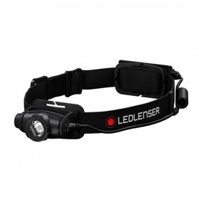 Ledlenser H5 Core Kafa Feneri