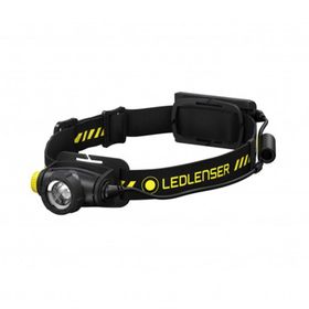 Ledlenser H5R Work Kafa Feneri