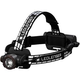 Ledlenser H7R Signature Kafa Feneri