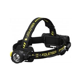Ledlenser H7R Work Kafa Feneri