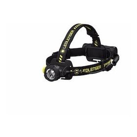 Ledlenser H7R Work Kafa Feneri