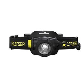 Ledlenser H7R Work Kafa Feneri