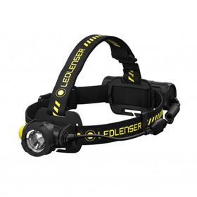 Ledlenser H7R Work Kafa Feneri