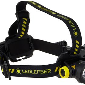 Ledlenser H7R Work Kafa Feneri