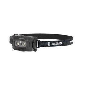 Ledlenser HF4R Core / Black Kafa Lambası
