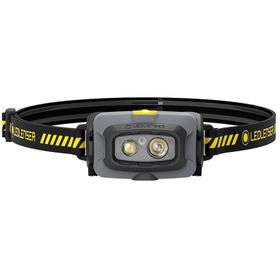 Ledlenser HF4R Core / Black Kafa Lambası