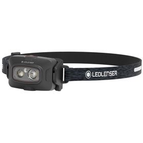 Ledlenser HF4R Core / Black Kafa Lambası