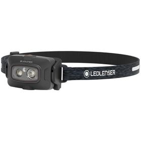 Ledlenser HF4R Core / Black Kafa Lambası