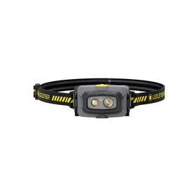 Ledlenser HF4R Core / Black Kafa Lambası
