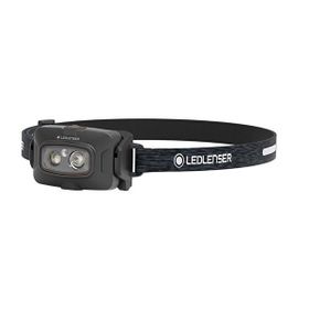 Ledlenser HF4R Core / Black Kafa Lambası