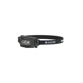 Ledlenser HF4R Core / Black Kafa Lambası