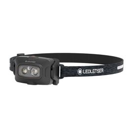 Ledlenser HF4R Core / Black Kafa Lambası