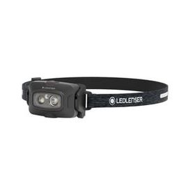 Ledlenser HF4R Core / Black Kafa Lambası