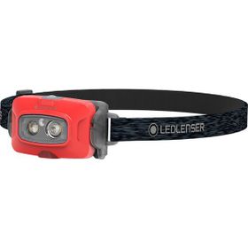 Ledlenser HF4R Core Kırmızı Kafa Feneri