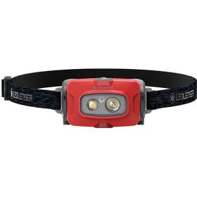 Ledlenser HF4R Core Kırmızı Kafa Feneri