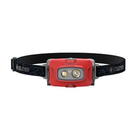 Ledlenser HF4R Core Kırmızı Kafa Feneri