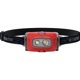 Ledlenser HF4R Core Kırmızı Kafa Feneri