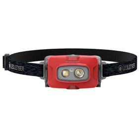 Ledlenser HF4R Core Kırmızı Kafa Lambası