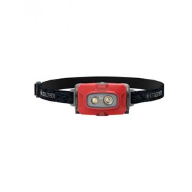Ledlenser HF4R Core Kırmızı Kafa Lambası