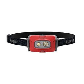 Ledlenser HF4R Core Kırmızı Kafa Lambası