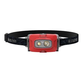 Ledlenser HF4R Core Kırmızı Kafa Lambası