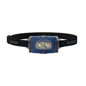 Ledlenser HF4R Core Mavi Kafa Feneri