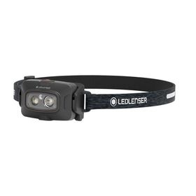 Ledlenser HF4R Core Siyah Kafa Feneri