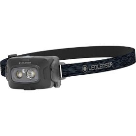 Ledlenser HF4R Core Siyah Kafa Feneri