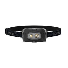 Ledlenser HF4R Core Siyah Kafa Feneri