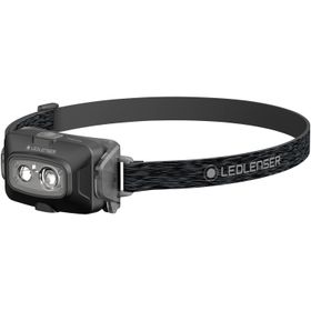 Ledlenser HF4R Core Siyah Kafa Feneri