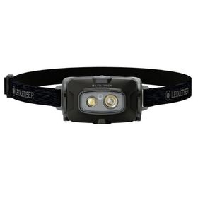 Ledlenser HF4R Core Siyah Kafa Feneri