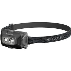 Ledlenser HF4R Core Siyah Kafa Feneri