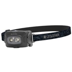 Ledlenser HF4R Core Siyah Kafa Feneri