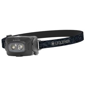 Ledlenser HF4R Core Siyah Kafa Feneri