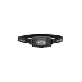 Ledlenser HF4R Signature Siyah Kafa Feneri