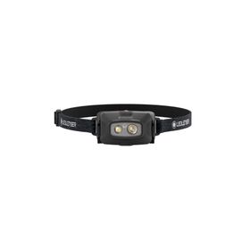Ledlenser HF4R Signature Siyah Kafa Feneri