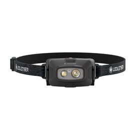 Ledlenser HF4R Signature Siyah Kafa Feneri