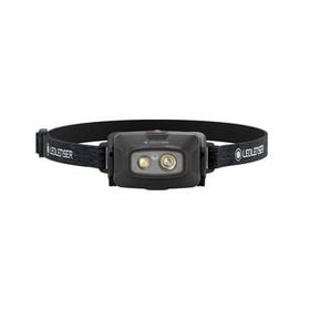 Ledlenser HF4R Signature Siyah Kafa Feneri