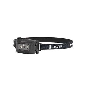 Ledlenser HF4R Signature Siyah Kafa Feneri