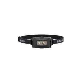 Ledlenser HF4R Signature Siyah Kafa Feneri