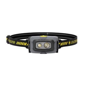 Ledlenser HF4R Work Kafa Feneri