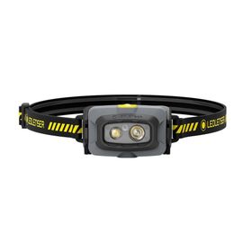 Ledlenser HF4R Work Kafa Feneri