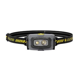 Ledlenser HF4R Work Kafa Feneri