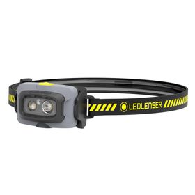 Ledlenser HF4R Work Kafa Feneri