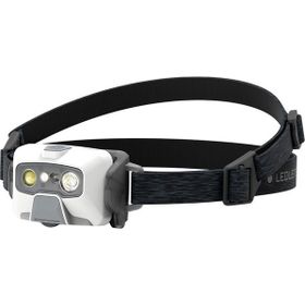 Ledlenser HF6R Core Beyaz Kafa Feneri